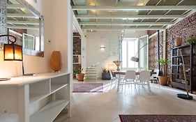 Amenano Apartments